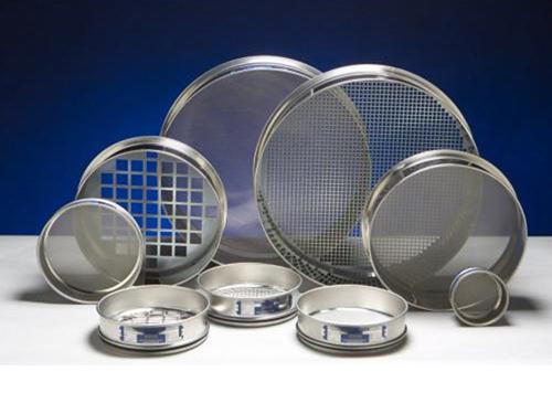 不銹鋼絲網(wǎng)制品