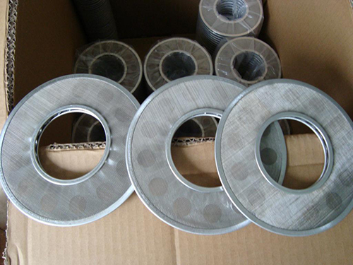 不銹鋼過濾片 不銹鋼過濾片