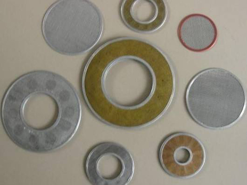 不銹鋼過濾片 不銹鋼過濾片