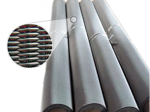 不銹鋼席型網(wǎng) 不銹鋼席型網(wǎng)